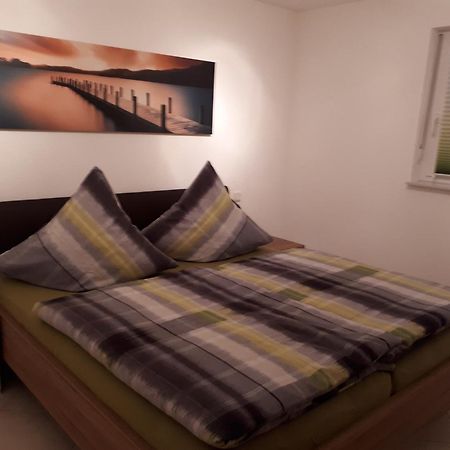 Ferienwohnung Seyser Gottmadingen Exteriör bild