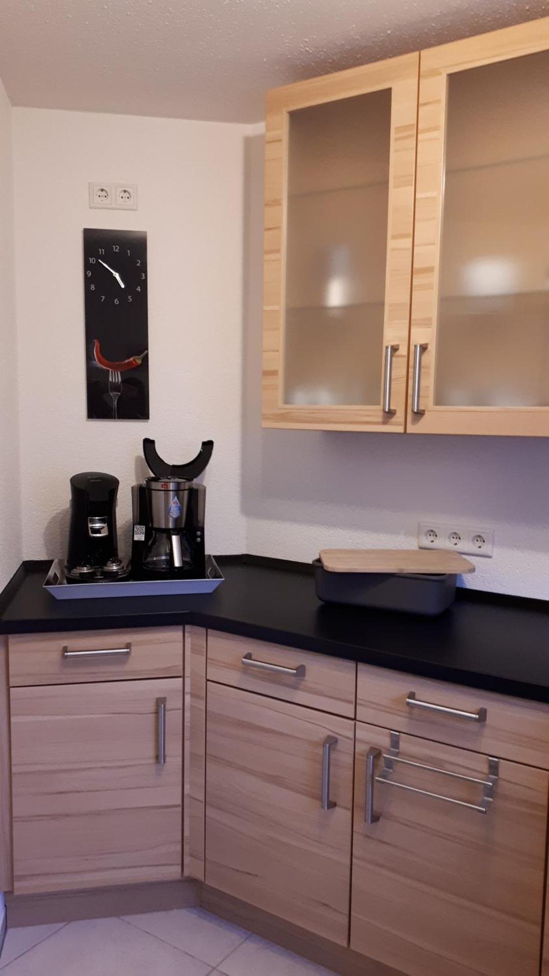 Ferienwohnung Seyser Gottmadingen Exteriör bild