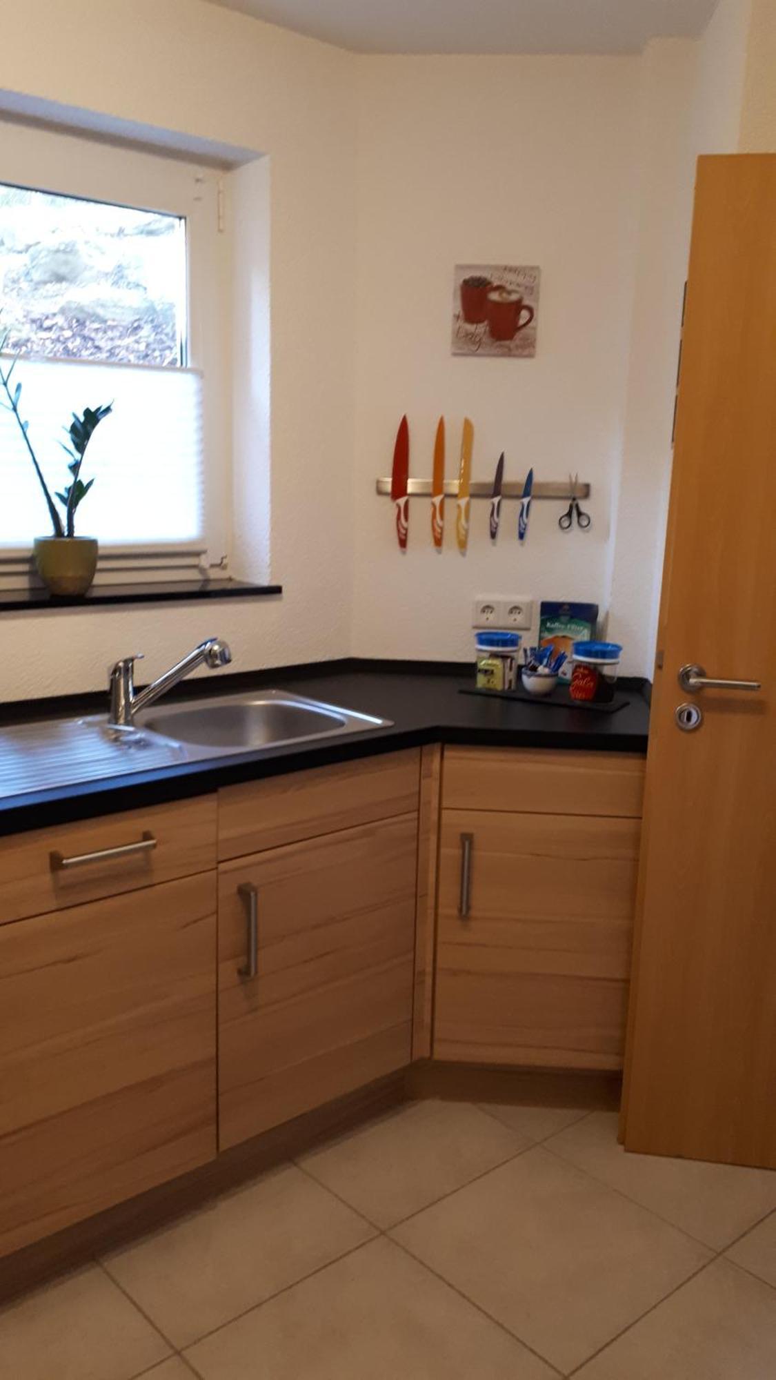 Ferienwohnung Seyser Gottmadingen Exteriör bild