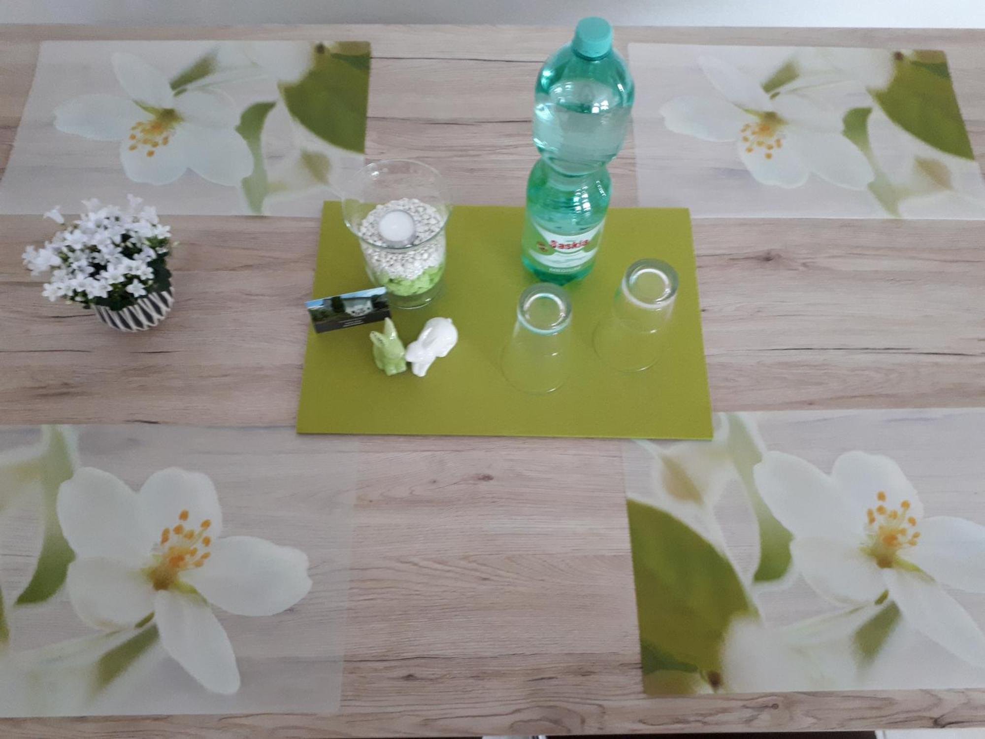 Ferienwohnung Seyser Gottmadingen Exteriör bild