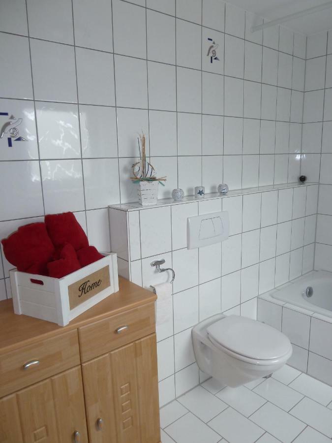 Ferienwohnung Seyser Gottmadingen Exteriör bild
